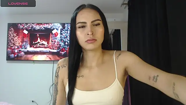 Linda  fiore online show from November 2025 10:38:02 AM