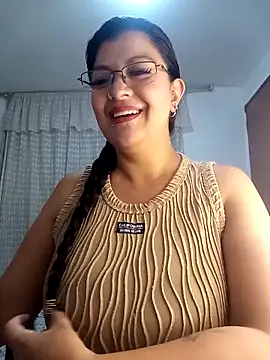 CelesteAlvarez1989 online show from February 2026 07:08:02 AM