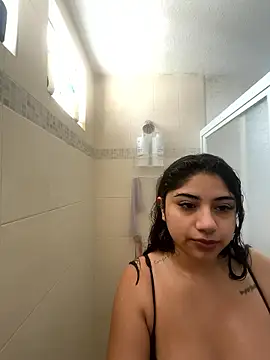 Monica17 online show from January 2026 08:13:02 PM