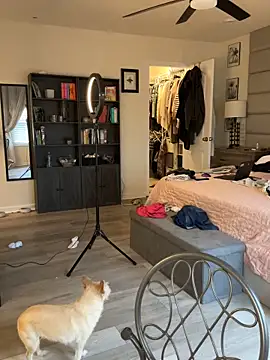 Ayybaebay online show from February 2026 10:16:02 PM