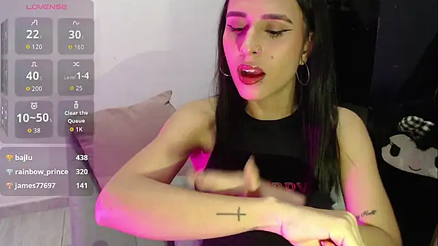 Snapshot of Isabella_Hillss chatting on July 2026 12:55:01 AM Isabella Hillss online show from July 2026 12:55:01 AM