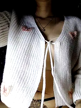 Snapshot of Ri-Rinx chatting on December 2025 12:57:02 AM Ri-Rinx online show from December 2025 12:57:02 AM