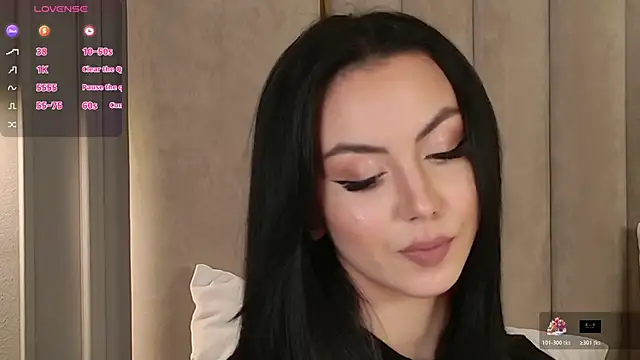 RileyHeaven online show from April 2026 06:44:02 PM