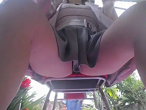 Amos Eva online show from February 2026 01:27:01 AM