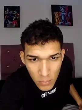 Luigi cumming1 online show from November 2025 06:13:01 AM