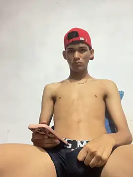 Luigi cumming1 online show from March 2026 11:30:02 AM