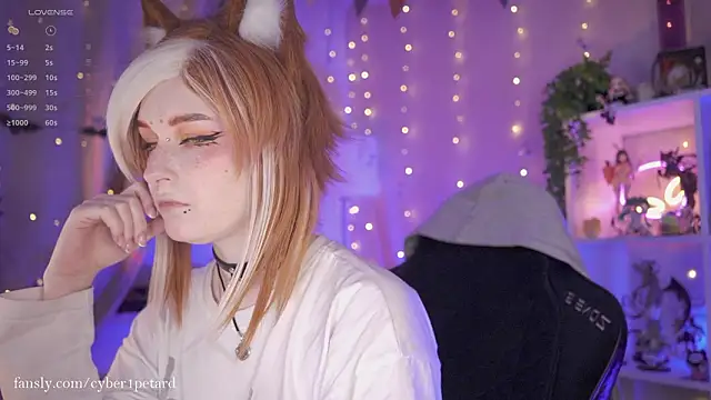 Snapshot of vronnier chatting on February 2026 03:55:01 PM vronnier online show from February 2026 03:55:01 PM