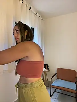 BelleRune online show from January 2026 08:49:02 PM