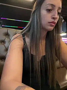 BelleRune online show from April 2026 07:20:02 PM