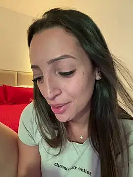 BelleRune online show from April 2026 06:34:02 PM