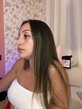 BelleRune online show from February 2026 05:33:02 PM