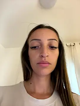 BelleRune online show from January 2026 08:35:02 PM