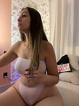 BelleRune online show from March 2026 10:45:02 AM