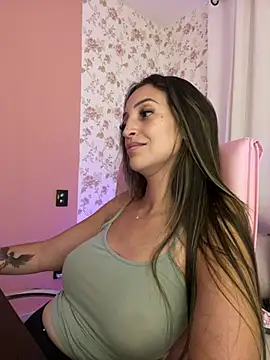 BelleRune online show from February 2026 05:02:01 PM