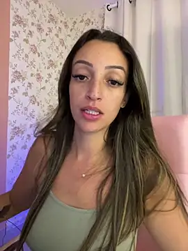 BelleRune online show from February 2026 05:23:02 PM