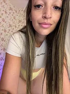 BelleRune online show from February 2026 10:44:01 AM