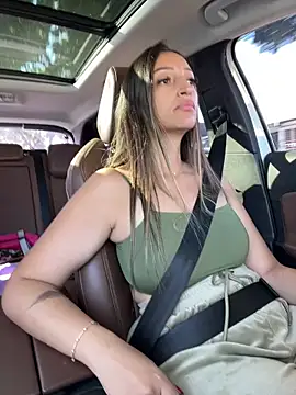 BelleRune online show from March 2026 11:48:02 AM