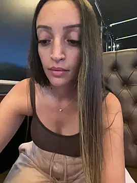 BelleRune online show from March 2026 07:48:01 PM