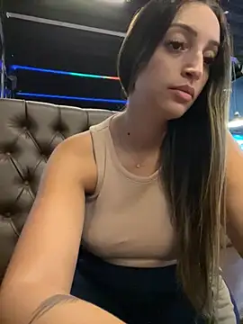 BelleRune online show from April 2026 07:59:02 PM