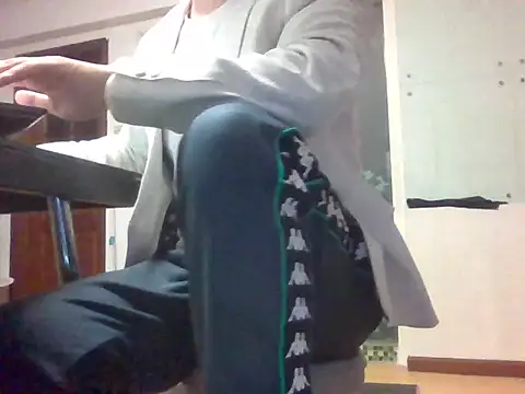 TommyZhao10 online show from November 2025 03:10:01 AM