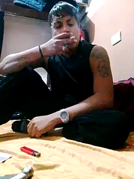 LogaBlade online show from November 2025 07:12:01 AM