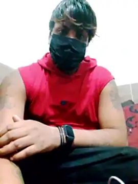 LogaBlade online show from March 2026 07:41:02 AM