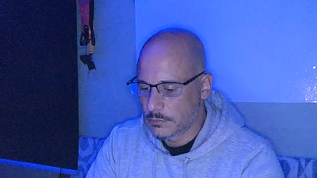 Marck 80 online show from November 2025 01:31:02 AM