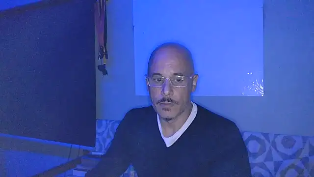 Marck 80 online show from November 2025 02:00:02 AM