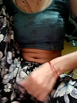 Miss Nidhi89 online show from November 2025 09:57:01 AM