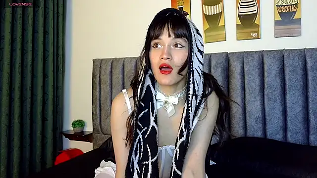 Eternalnight sm online show from February 2026 05:05:01 AM