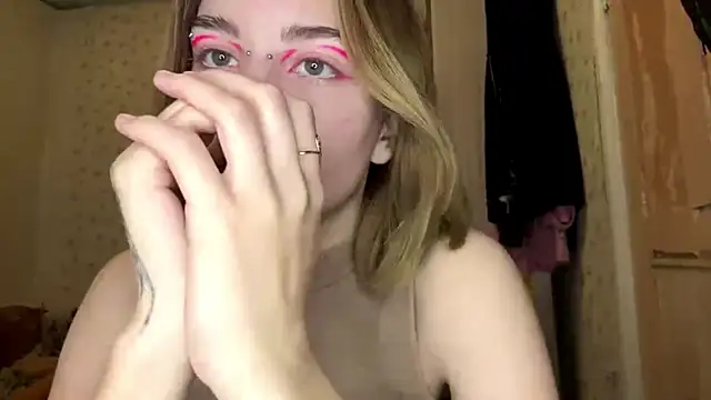 MelaineAytes online show from November 2025 08:06:01 AM