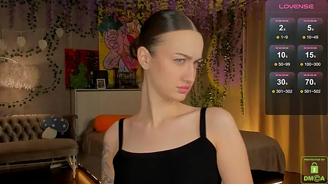 that eva online show from November 2025 06:12:02 AM