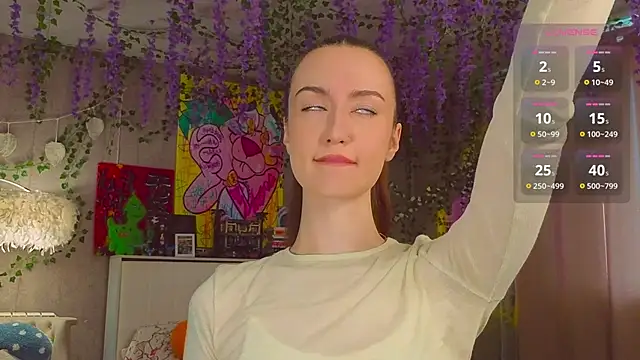 that eva online show from May 2026 06:17:02 AM