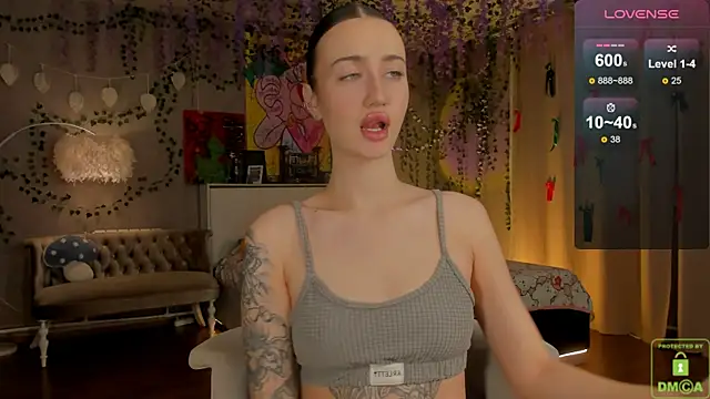 that eva online show from January 2026 06:09:01 AM