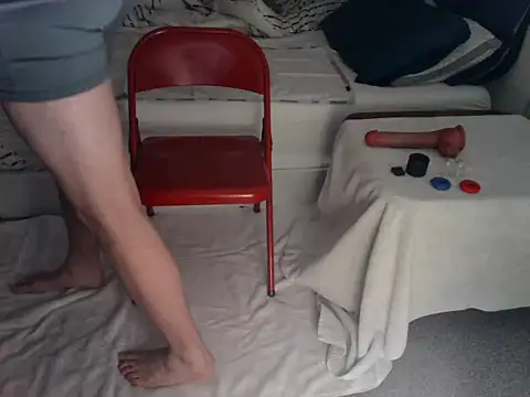 Redheadstud online show from January 2026 06:50:02 AM