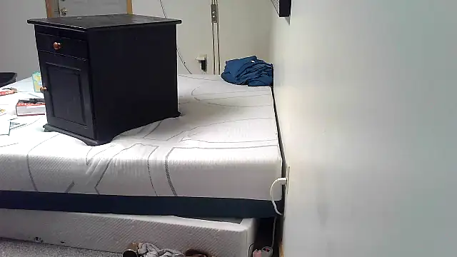 Redheadstud online show from March 2026 07:03:02 PM