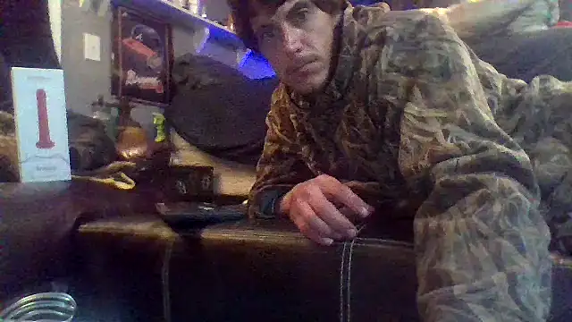 dickencidr online show from April 2026 04:38:01 AM