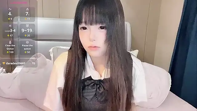 Snapshot of Victoria-6688- chatting on November 2025 02:54:02 PM Victoria-6688- online show from November 2025 02:54:02 PM