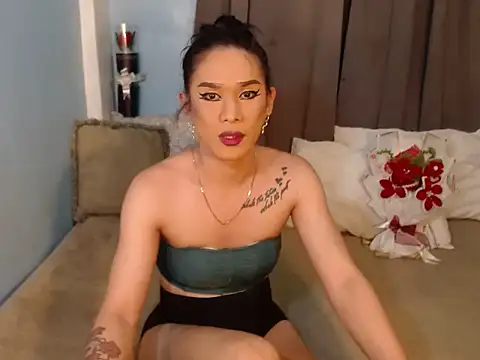 TSsexySTAR online show from March 2026 06:22:02 PM