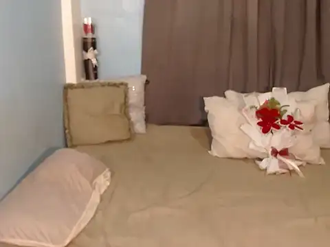 TSsexySTAR online show from April 2026 10:38:02 AM