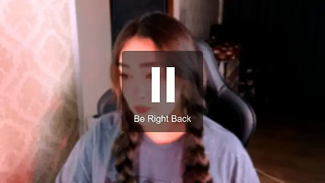 Emma Uilson online show from July 2026 03:21:02 PM