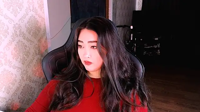 Emma Uilson online show from February 2026 05:19:01 AM