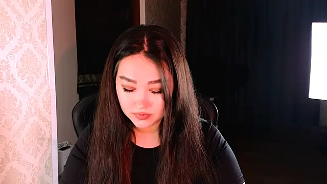 Emma Uilson online show from November 2025 09:59:01 PM