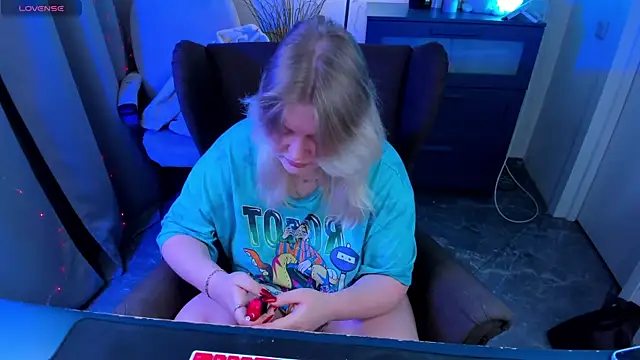 LouiseMous online show from January 2026 12:05:02 AM