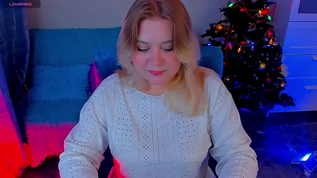 LouiseMous online show from December 2025 10:15:02 PM