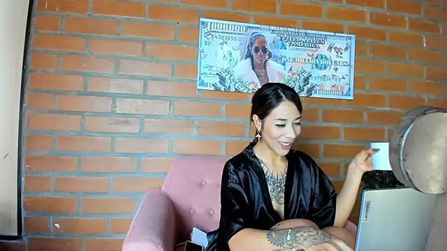 badwolf818 online show from February 2026 02:02:01 PM