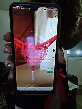 CrazyMaya39 online show from March 2026 08:43:01 AM