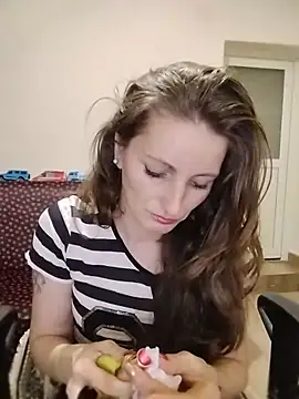 CrazyMaya39 online show from March 2026 09:58:01 PM