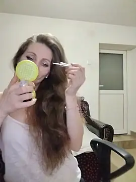 CrazyMaya39 online show from March 2026 10:14:01 PM