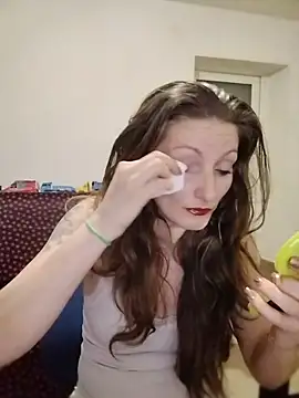 CrazyMaya39 online show from March 2026 09:16:02 PM